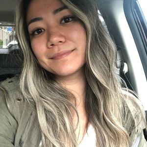 Meet your Posher, Julia